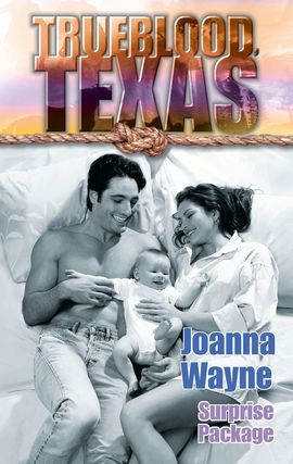 Title details for Surprise Package by Joanna Wayne - Available